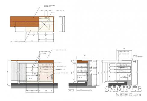 レセプションカウンター幅95 グレー 受付カウンター 受付台 案内カウンター レジカウンター 高さ110 木製 おしゃれ アンティーク 引出 収納配線穴 店舗 会計 : MATELI SALON STYLE PRODUCT - 通販 - Yahoo!ショッピング