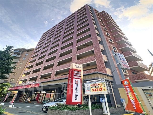 ホームズ】アミティエ博多駅南 10階の建物情報｜福岡県福岡市博多区博多駅南2丁目14-28