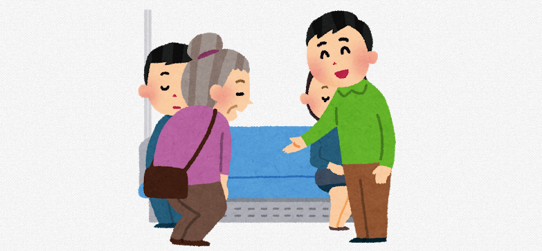 電車内で綺麗なお姉さん二人組に話しかけられて照れる僕！するとお姉さんたちから手で悪戯されて、電車の中だというのに射精させられちゃう逆痴漢！ | 