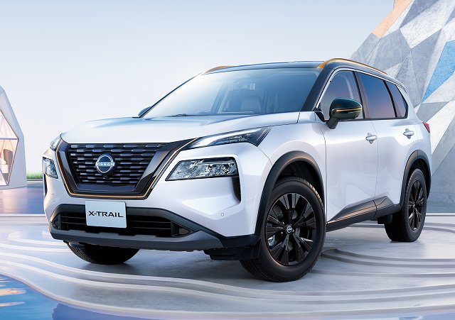 エクストレイル AUTECHカスタムカーカスタマイズ事業部日産モータースポーツ＆カスタマイズ株式会社