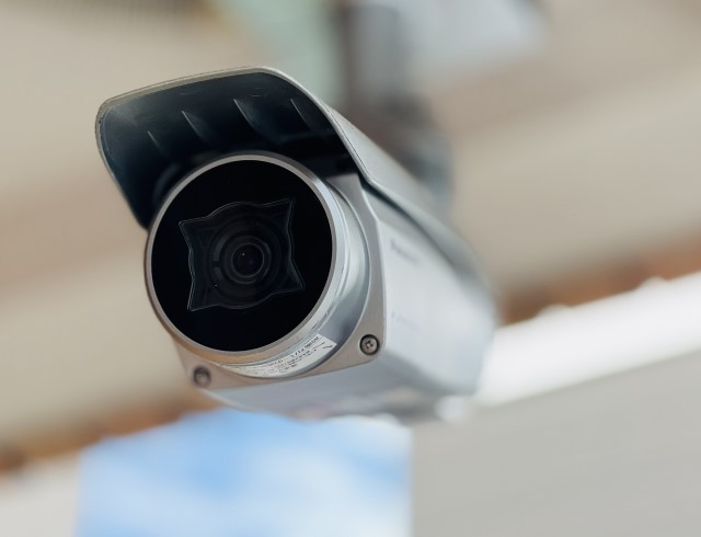 防犯カメラ どのくらい残る