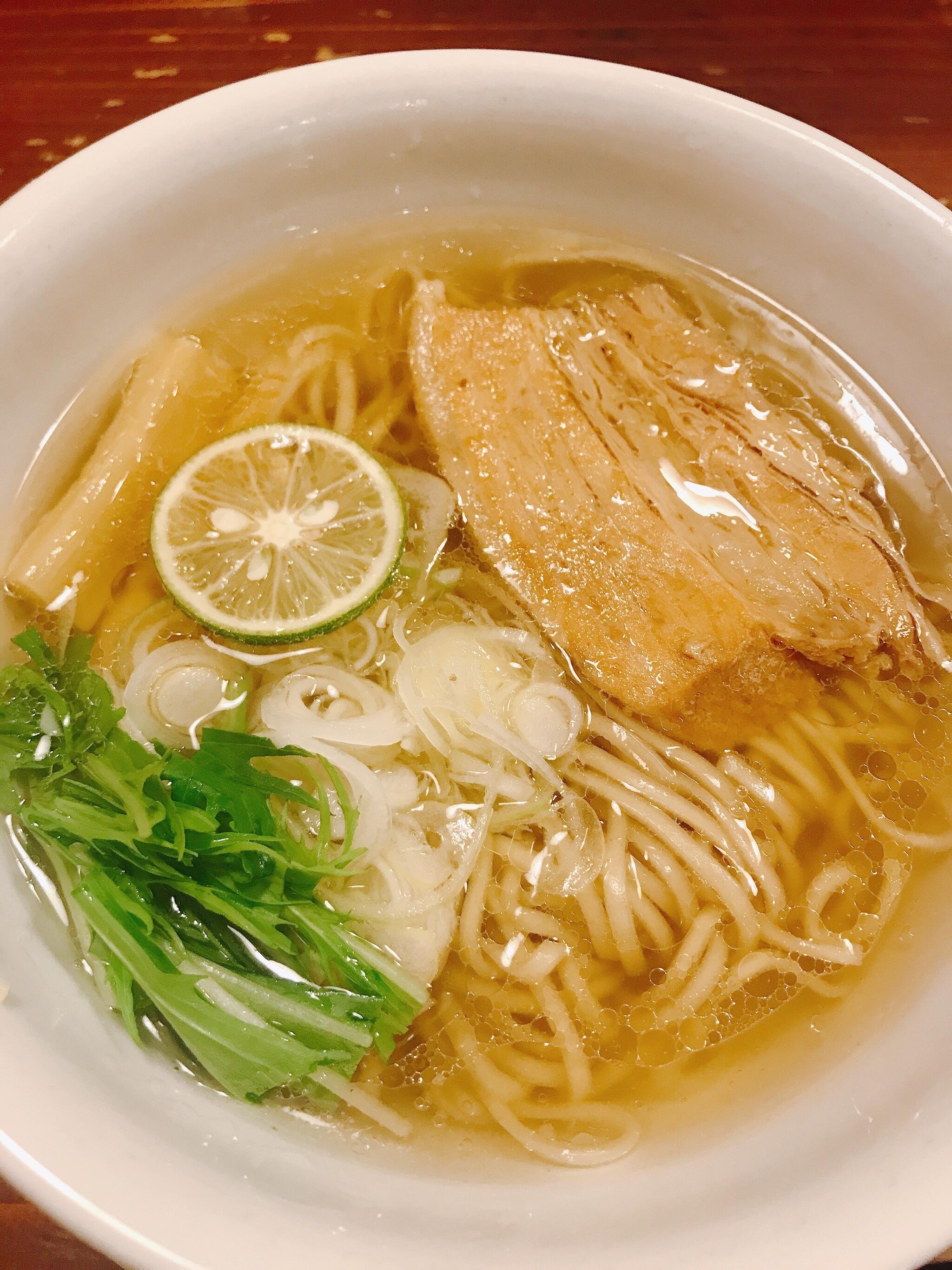 らーめん工房 りょう花 新居浜店（新居浜/ラーメン） - Retty