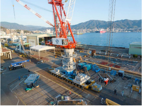 ウォータフレーム精紡機 文化遺産オンライン