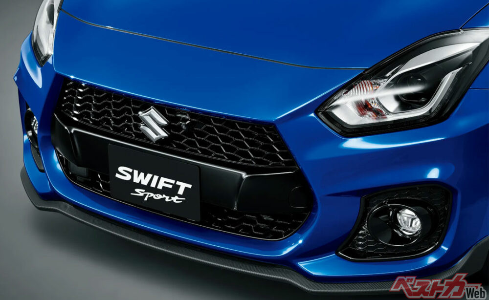 スズキ 新型スイフトのメリットと注意点10つ！ 購入する際にチェックしておくべきポイントを解説 話題を先取り 新型車解説2023 MOTA