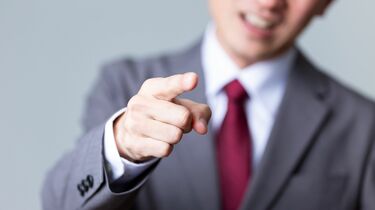 ノルマ未達」で帰宅しようとしたら上司に怒られた これってパワハラ？ 20代の意見は- ITmedia ビジネスオンライン