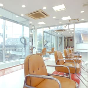 長野市ヘッドスパ専門店Head Spa Salon