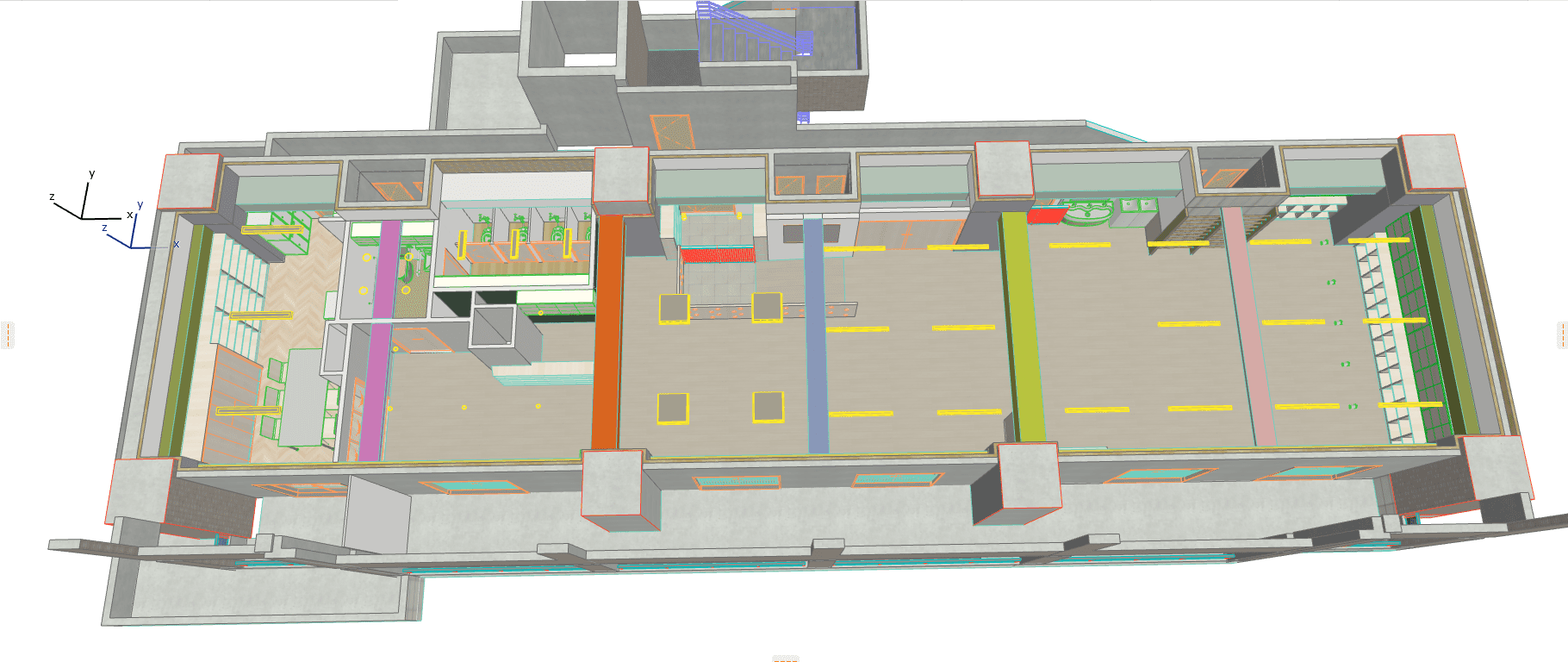 受付カウンターの適切な高さをタイプ別で解説!おしゃれでおすすめのカウンターも紹介オフィスのギモン