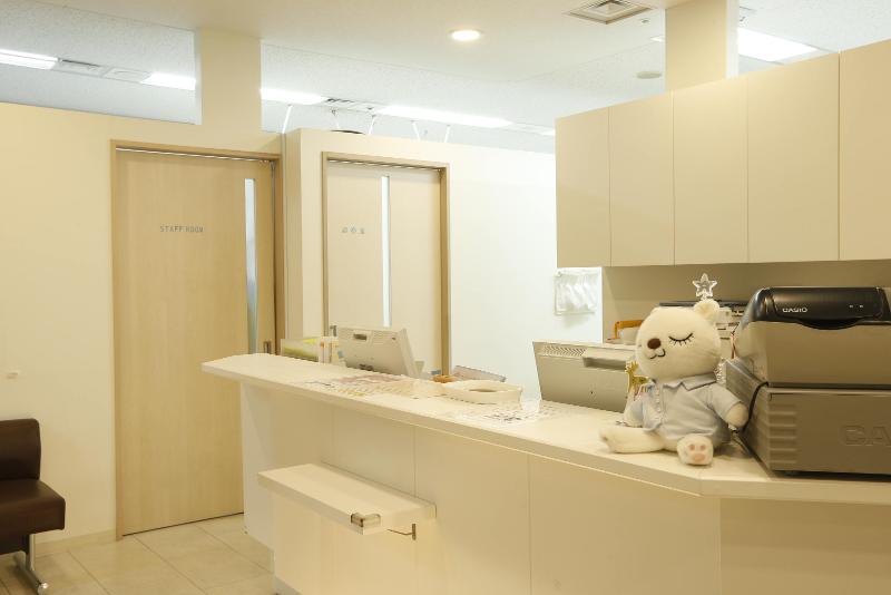 ビューティースキンクリニック 新宿院の受付カウンセラー 正職員 求人転職ならジョブメドレー 公式