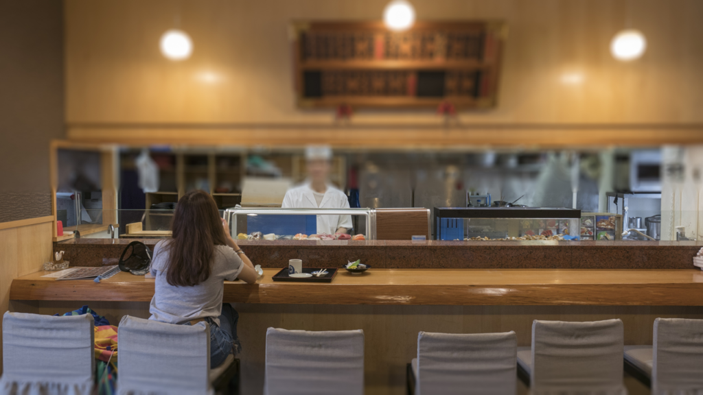 飲食店での好印象な接客の極意を徹底解剖！リピーターを獲得する理想の対応方法！ - 店舗カイゼンラボ