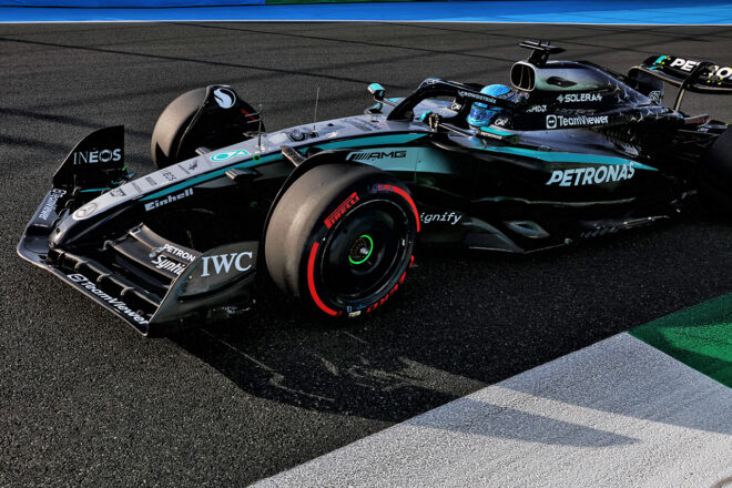 レイモンド・フェルミューレン＆マックス・フェルスタッペン レッドブルautosport web