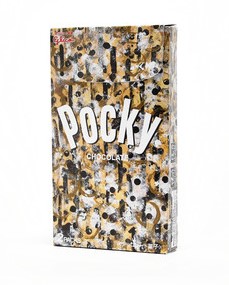 透明パッケージ辞めたい・。こなき屋