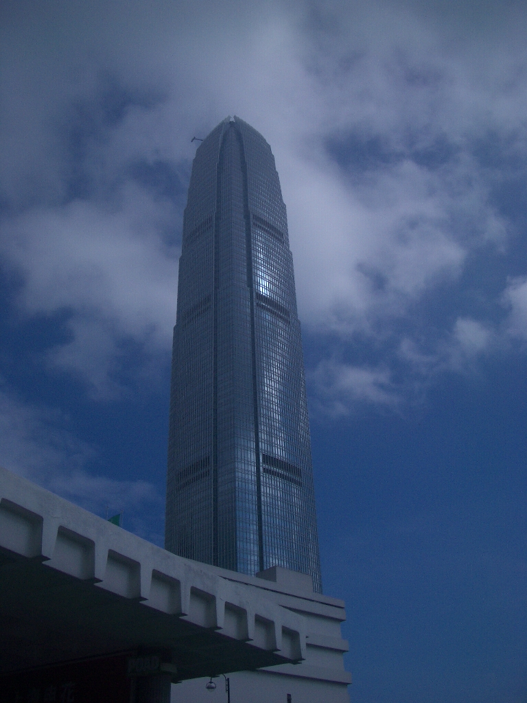 2025年 中国銀行タワー - 出発前に知っておくべきことすべて - トリップアドバイザ