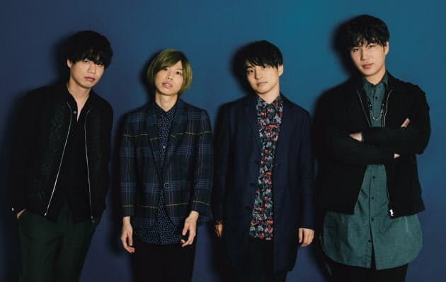 ヒゲダン小笹 実は嵐のコピーバンドをしていた “綾瀬メモ”で発覚 櫻井翔「マジで～！！！」 - スポニチ Sponichi Annex 芸能