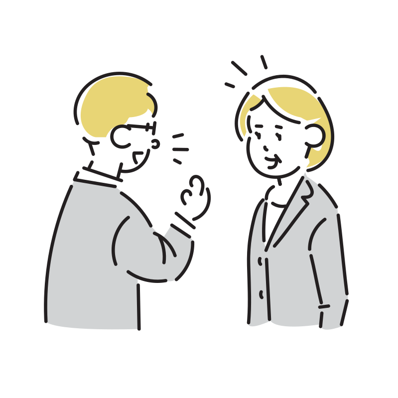 ビジネスのフリーイラスト素材一覧商用可