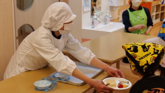 9-14時まで 時給：1,320円◇調理師◇保育園の給食スタッフ◇浦安駅◇土日祝休みお仕事情報社員・パート・派遣の求人 ・転職サイトならYUKUSA ゆくさ