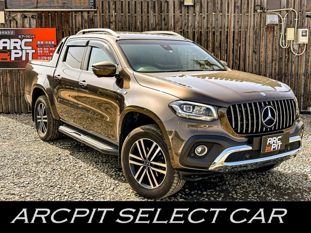 メルセデス・ベンツのバッテリー式EVトラック「eEconic」開発テストが進行中中古車なら グーネット