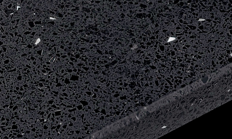 ホワイトカラカッタクォーツストーン - 中国 人工水晶カウンタートップ、水晶カウンタートップ、石英石、石英スラブ、石英価格、人工石英、人工石英、固体表面、人工石、キッチンカウンタートップ