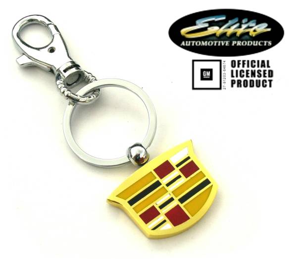 キャデラック エンブレム 純正 cadillac 新品