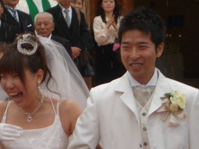 高安 演歌歌手の杜このみと結婚！交際約2年でゴールイン 31日にツーショット会見感謝 ALOHA