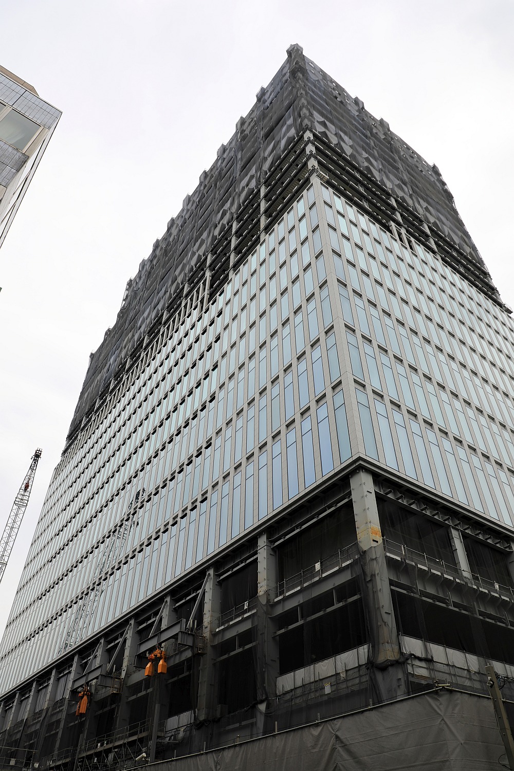 オフィスビル紹介 日本生命浜松町クレアタワーを徹底解説！ - 賃貸オフィス・賃貸事務所移転の総合情報サイト OFFICE& オフィスアンド