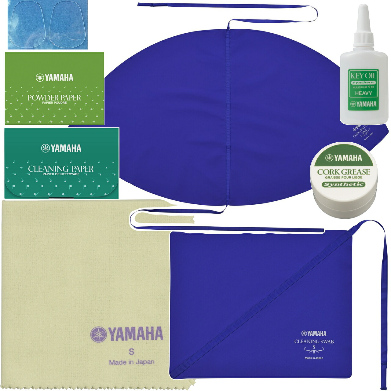 Amazonアルトサックス 修理セット 部品 ネジ サクソフォンスプリング キット メンテナンス 交換 パーツ ツール木管楽器メンテナンス用品楽器・音響機器