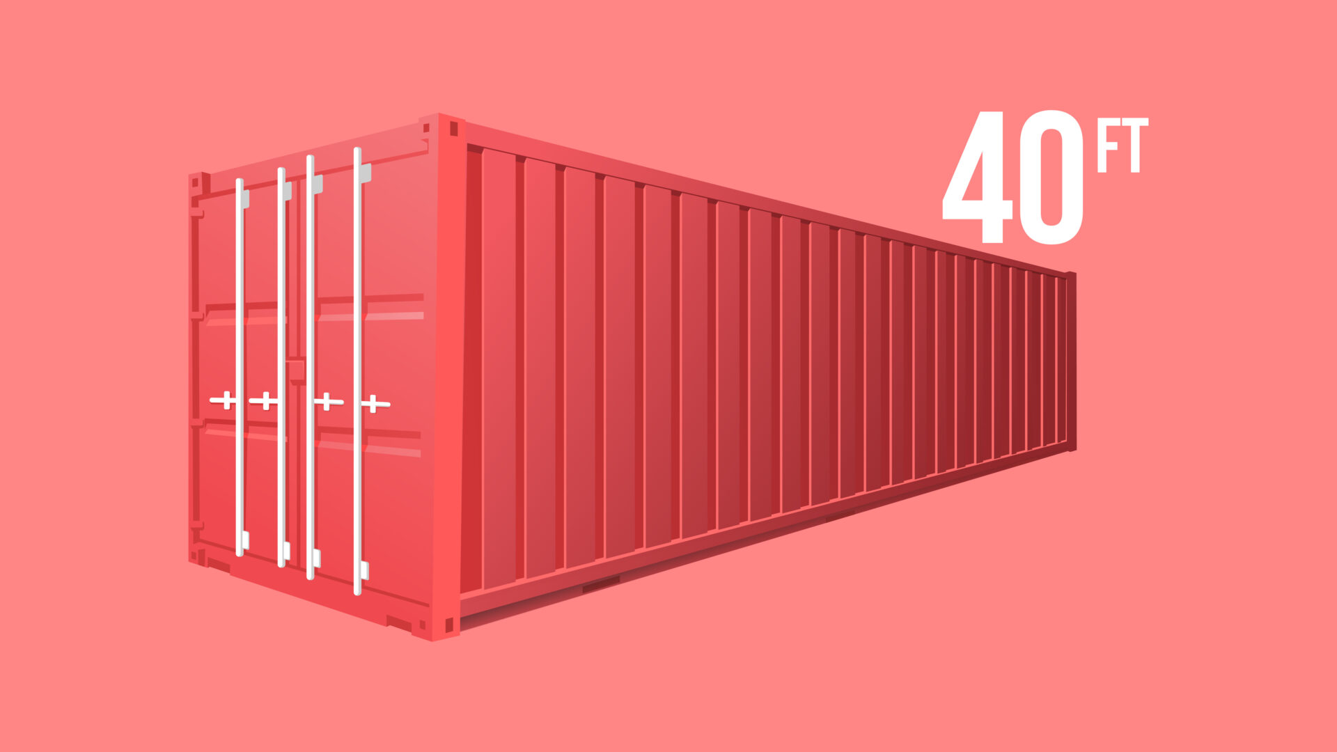 ２０F新品コンテナ アーミーグリーン 期間限定特別価格- ロニーコンテナ