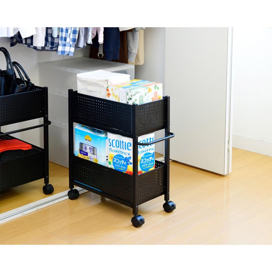 日用品がごちゃつく収納スペースが劇的に変わる！あなたもマネできる“整理収納ビフォーアフター”＃整理収納アドバイザ