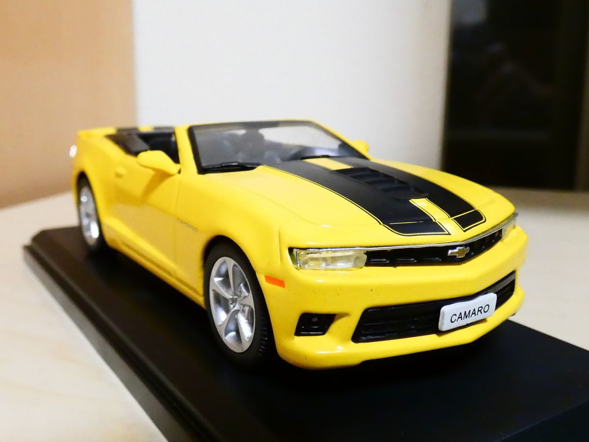 シボレー・イエロー 黄 の中古車を探す カーセンサー