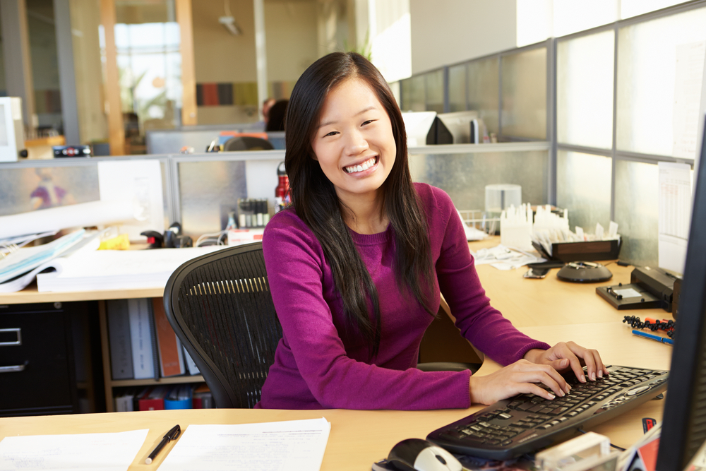 オフィスワークの仕事内容とはお仕事探しはパーソルマーケティング