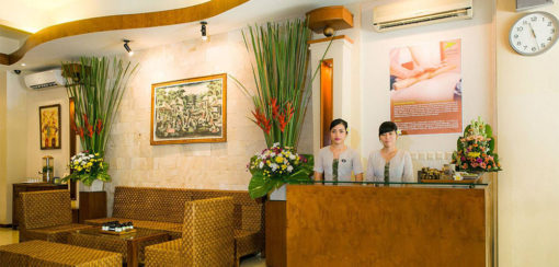 Bali Spa, Best