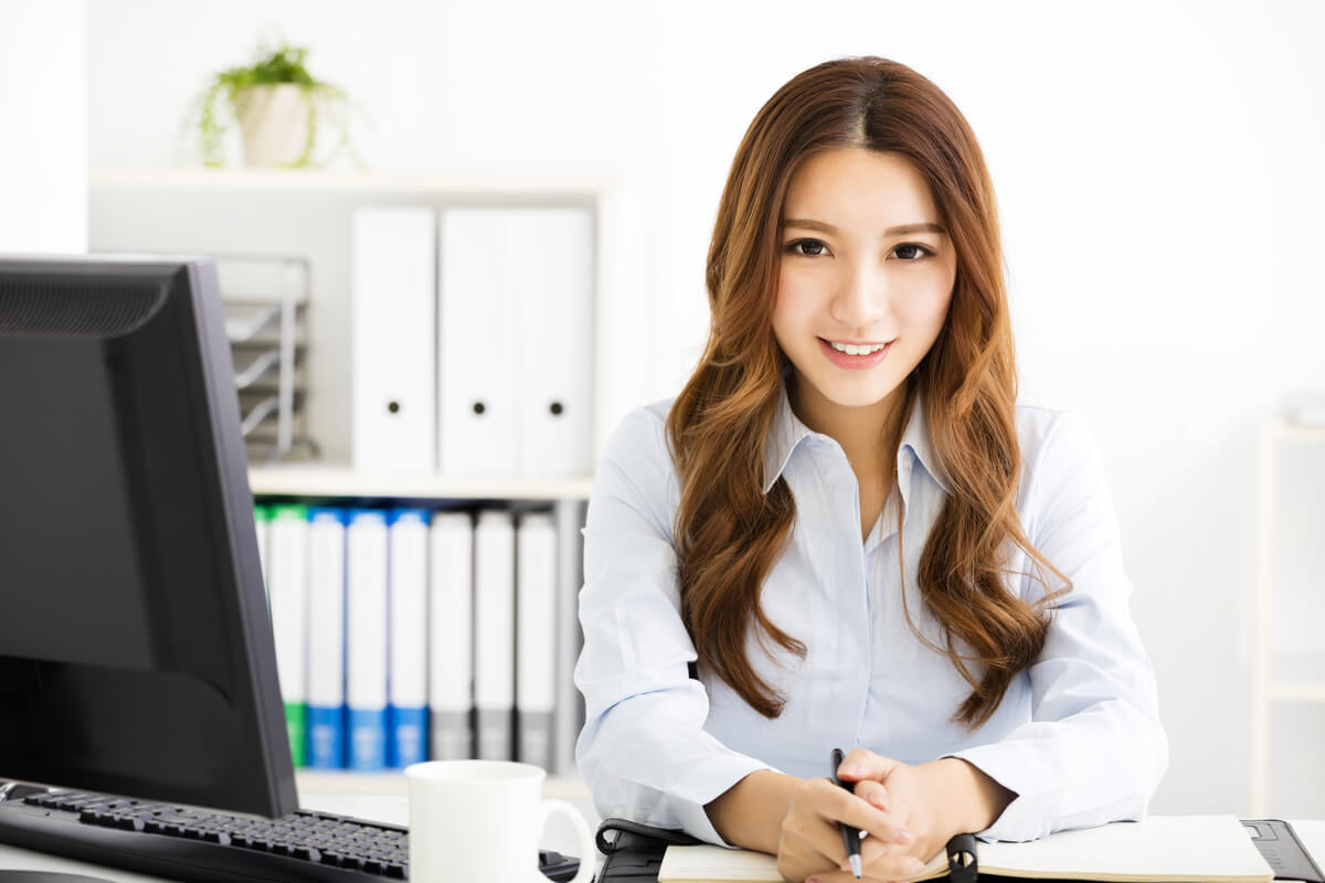 顔採用？ 広報担当者に容姿は関係ある？🤔