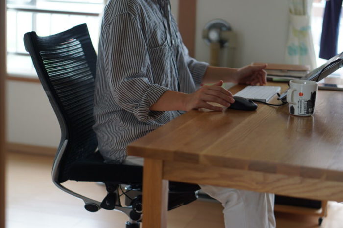 バロン – OKAMURA Lifestyle Store