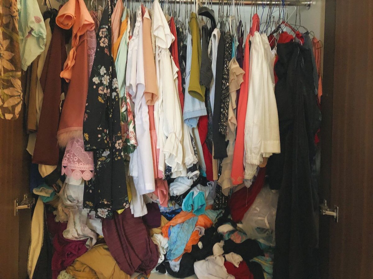 実は要注意なウォークインクローゼットの話 コロナ禍だからこそ部屋として使えないかな⁉ - マンション売却とブログ -不動産売却、不動産購入は仲介手数料無料のコーラルへ