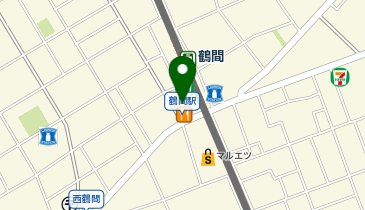 松屋 大和店 (大和市)