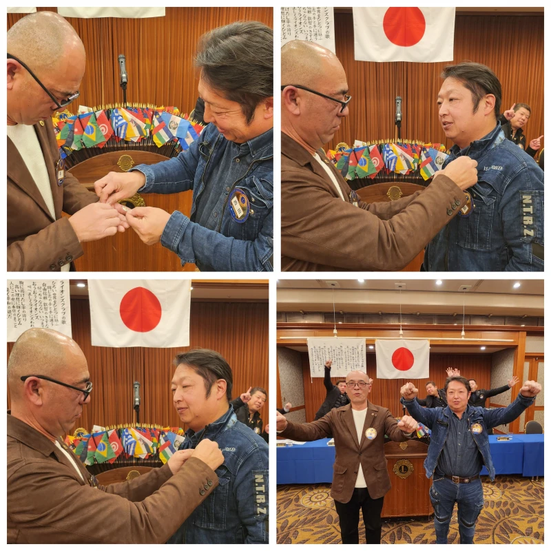 ライオンズクラブの例会パーティーに懐メロ演歌歌手を手配しました。イベントにタレントを派遣致します | なつめろなっちゃんのブログ(懐メロ歌手)