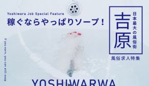 吉原高級ソープ】おすすめランキング10選。NN/NS可能な人気店の口コミ＆総額は？ | メンズエログ