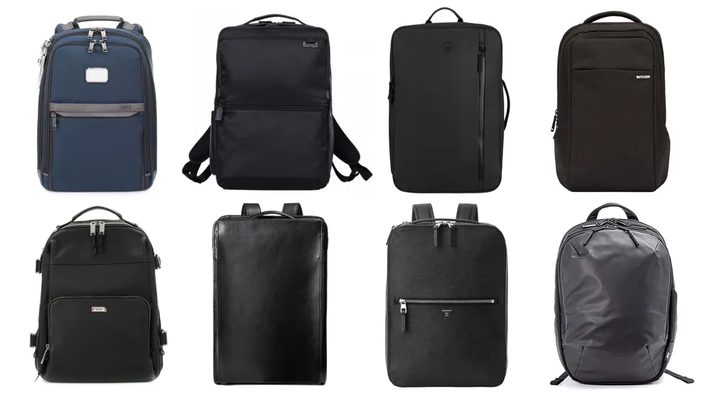 あるビジネスマンの1日にみる、ミストフォルツァ「2層式リュック」のポテンシャルと汎用性メンズバッグの企画・製造の株式会社ロワード