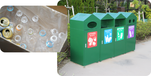 スチール缶はリサイクルで何になる？アルミ缶との違いや利点を取材！ ～スチール缶リサイクル協会～COCOCOLOR EARTH