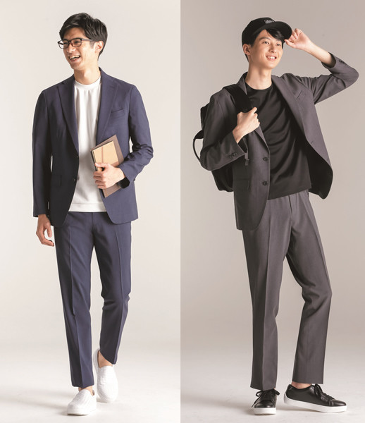 スーツのウエストサイズ直し、どこまで可能？費用は？洋服の青山体験ブログ