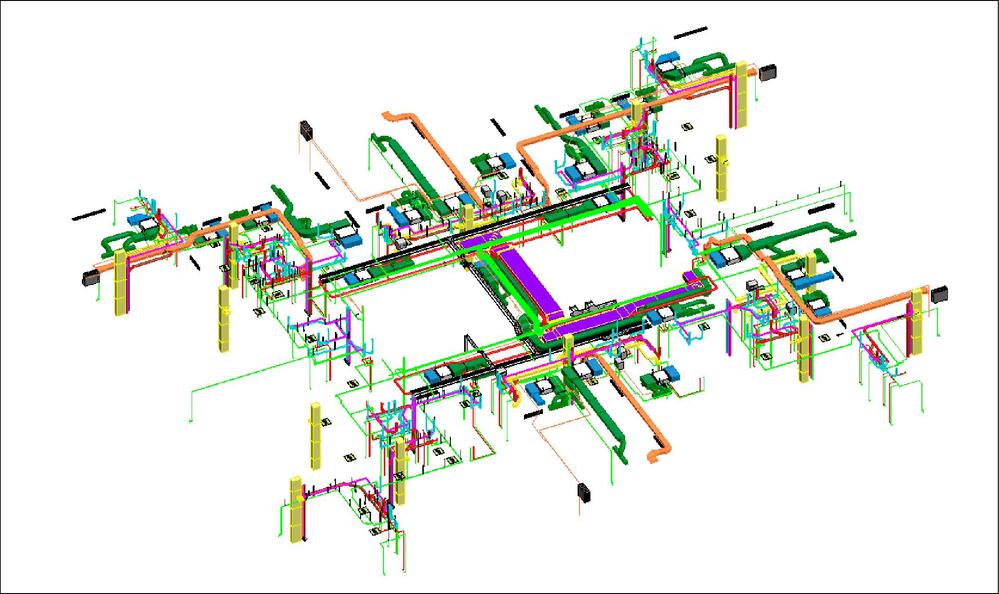 基本設計と実施設計、施工図の違いわかりますか？AGEC株式会社