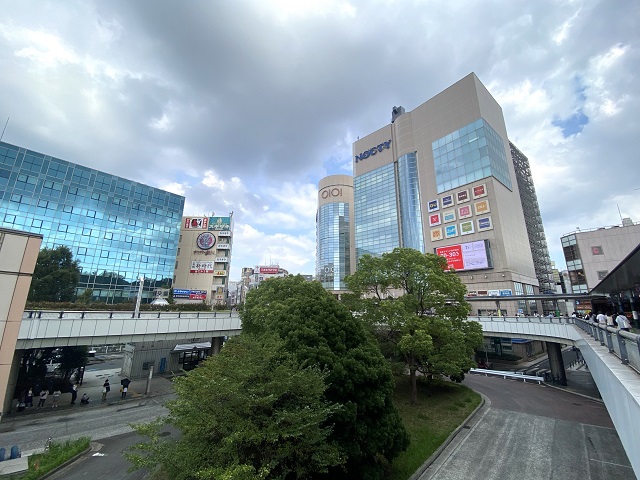 OKU☆NOTE おくのて | 東急田園都市線溝の口駅のメンズエステ