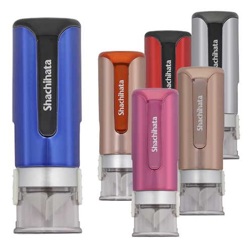 100均の印鑑・ハンコ・シャチハタ一覧 ダイソー,セリア,キャンドゥ40