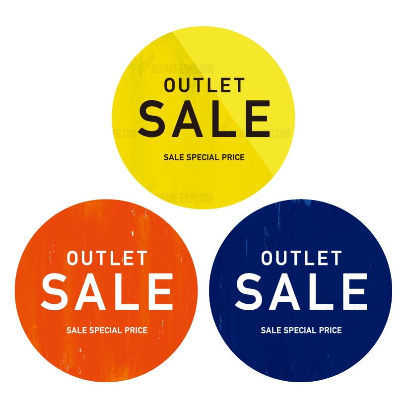 カジュアル OPENING SALE ポップ・ポスター おしゃれEXPO通販モノタロウ