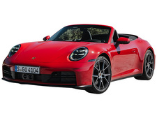 ポルシェ 718 スパイダーの価格・新型情報・グレード諸元 価格.com