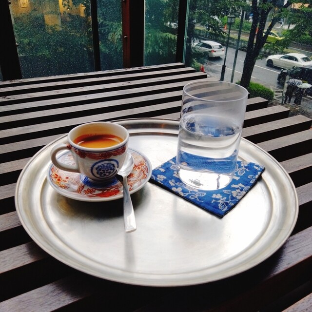 リトル クラウド コーヒーlittle cloud coffee- 明治神宮前 カフェ食べログ