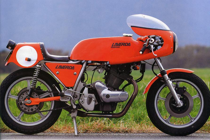 ある意味、ラベルダ・ミュージアム???ちゃのう的、広く浅い世界。 - 楽天ブログ