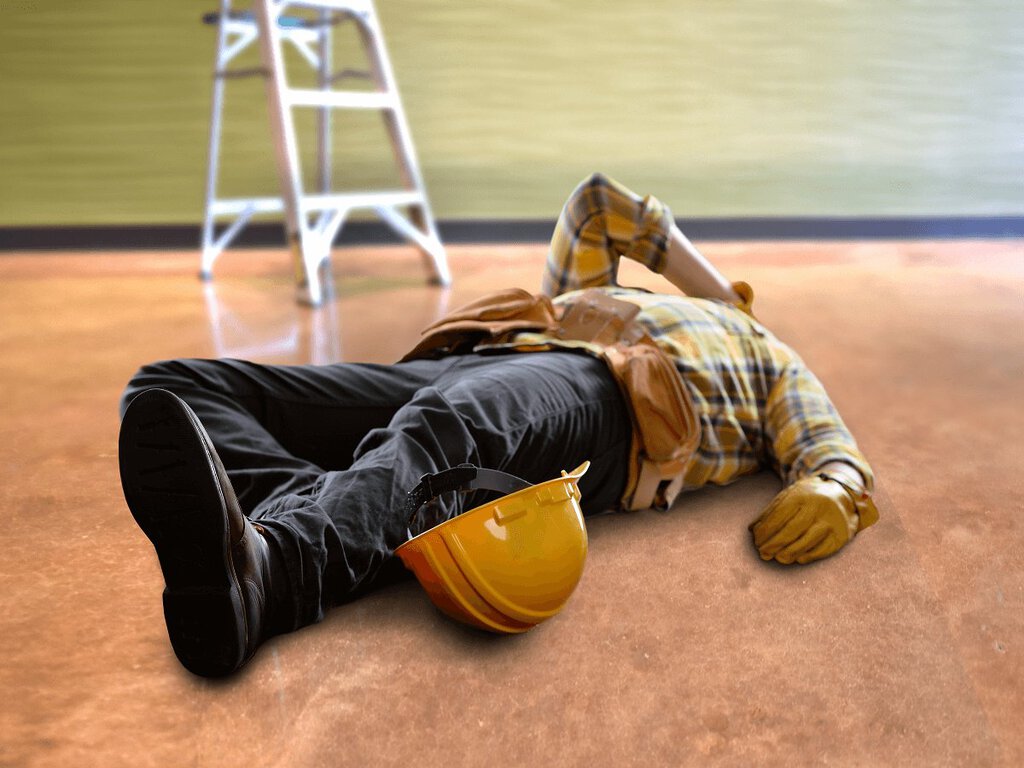 労災の休業補償を貰うために知っておくべき3つの基礎知識