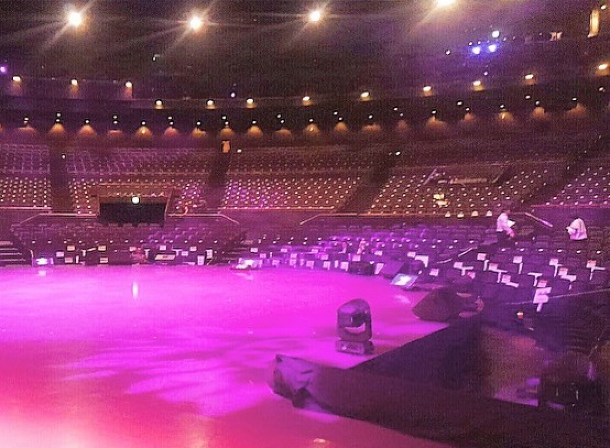 劇団四季 おすすめ座席「美女と野獣 編」