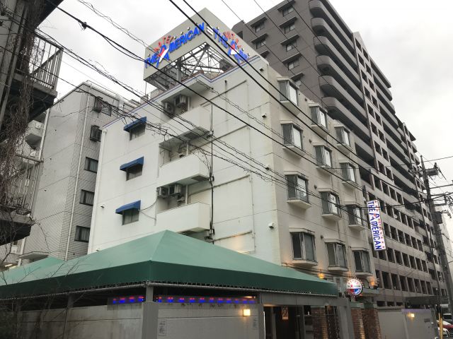 東京都 江戸川区・小岩・平井・葛西 HOTEL WILL