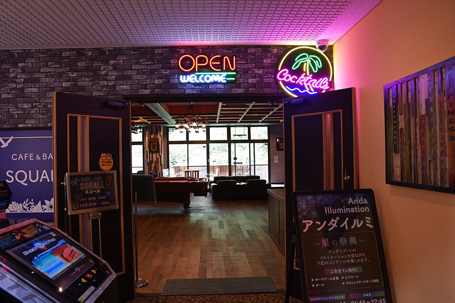 アンダリゾート伊豆高原の別館『アンダピング』に泊まってみた！アンダリゾートとの違いは？1泊2日の楽しみ方を徹底解説！ - BeeTrip びーとりっぷ